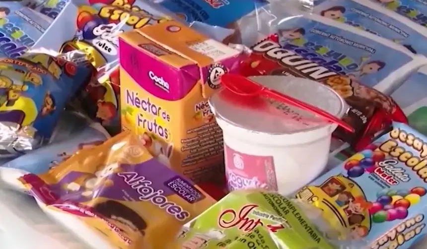 Bloqueos y falta de combustible afectan la distribución del desayuno escolar en municipios de Cochabamba