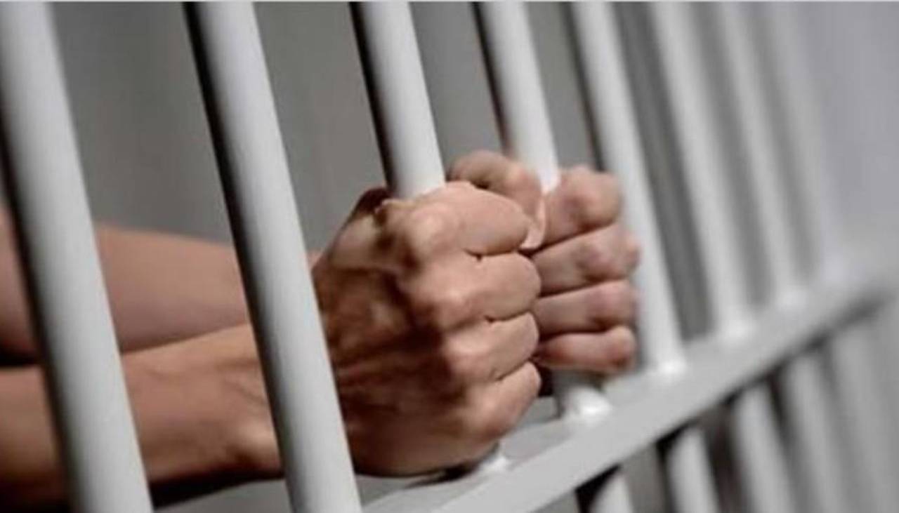 Envían a la cárcel a los tres implicados en el feminicidio de Hosiene en La Paz