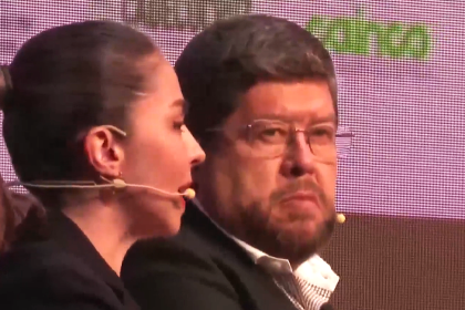Foro: Prado culpa al “golpe” por el freno al hub de Viru Viru y recibe duras críticas de Doria Medina y Medrano