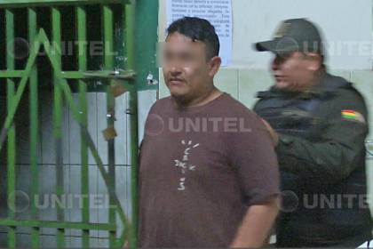 Un hombre planea un falso secuestro para escapar de su boda